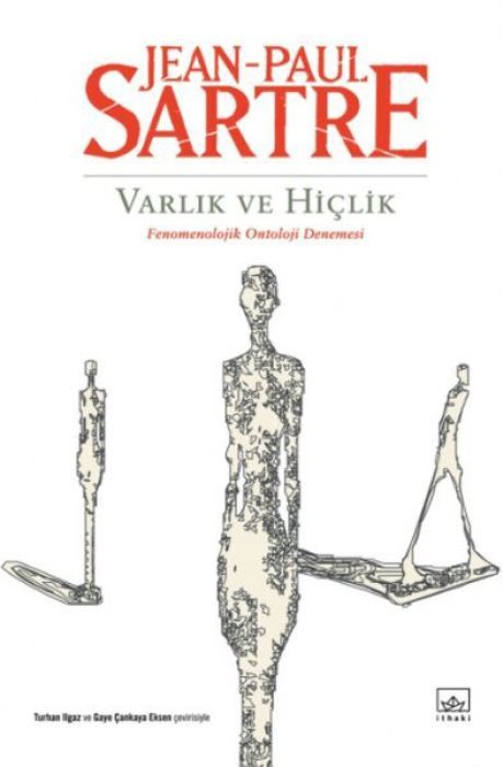 Varlik ve Hiclik