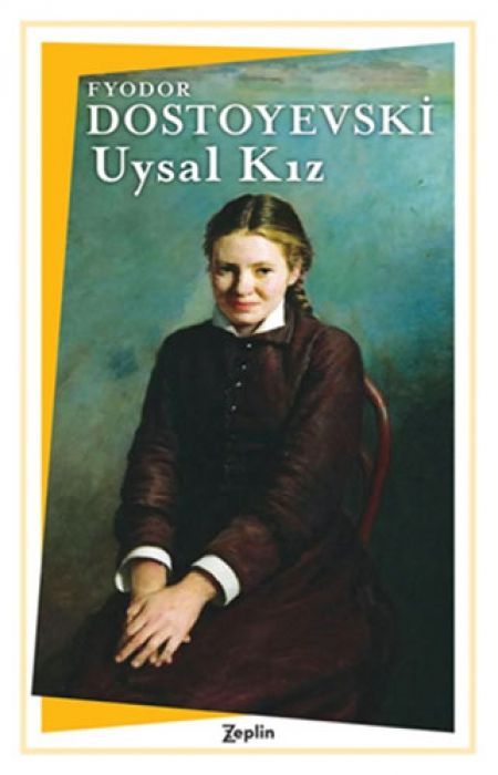 Uysal Kiz