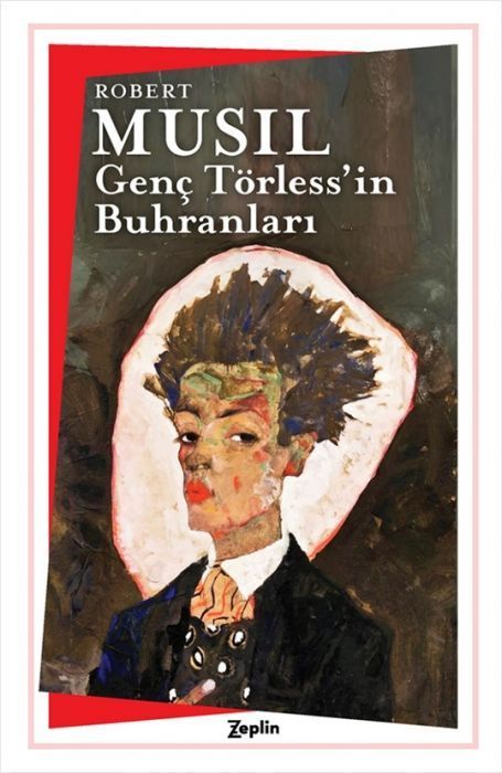 Genc Törlessin Buhranlari