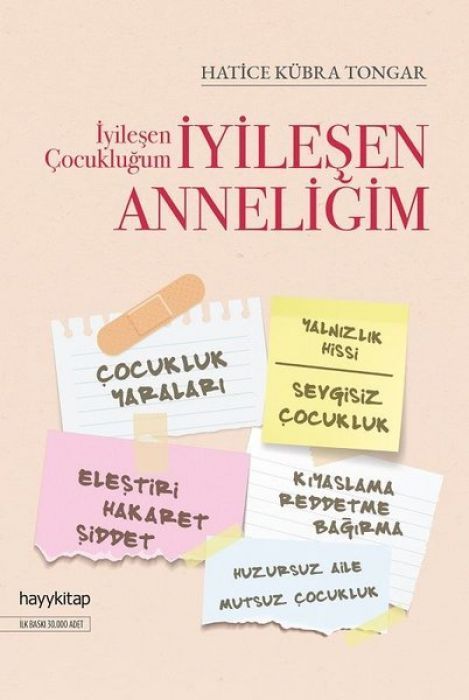 Iyilesen Cocuklugum Iyilesen Anneligim