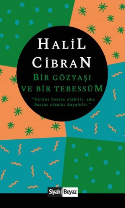 Bir Gözyasi ve Bir Tebessüm