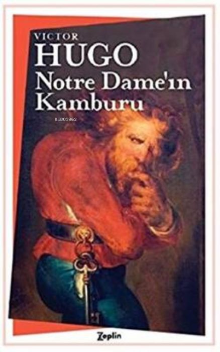 Notre Damenin Kamburu