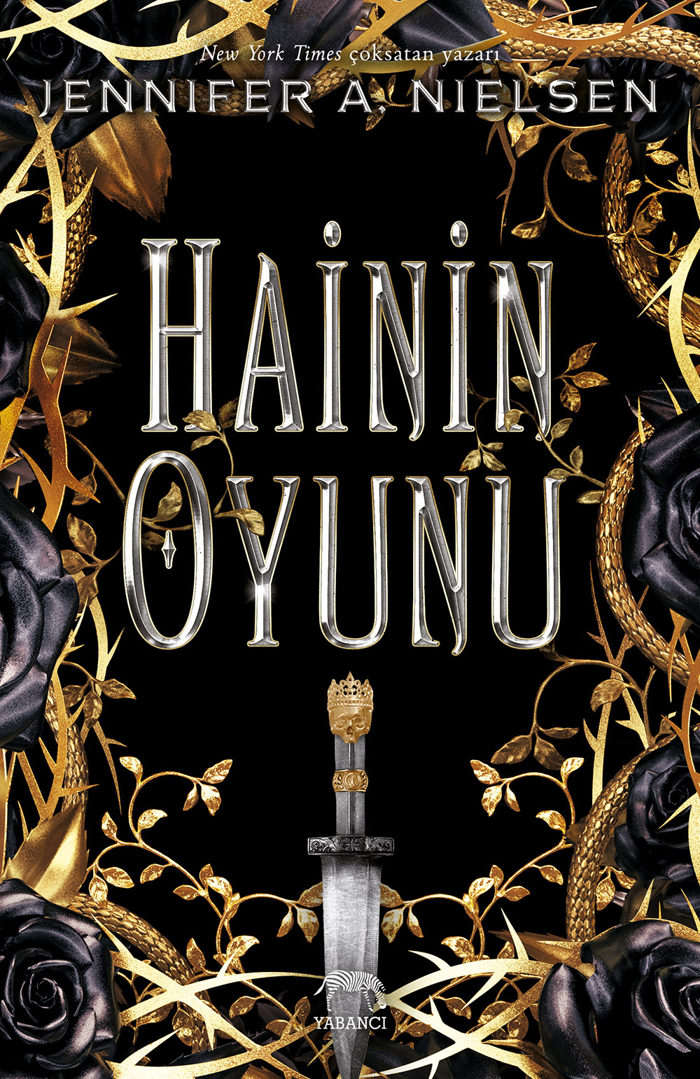 Hainin Oyunu