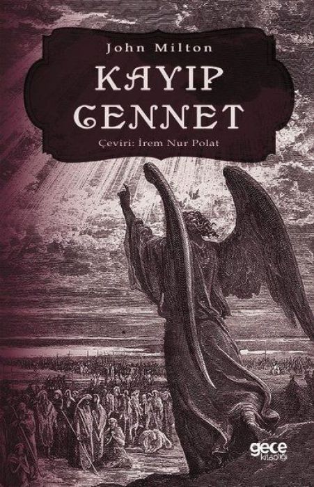 Kayip Cennet