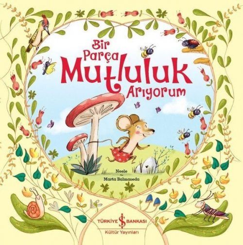 Bir Parca Mutluluk Ariyorum