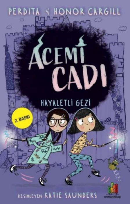 Acemi Cadi