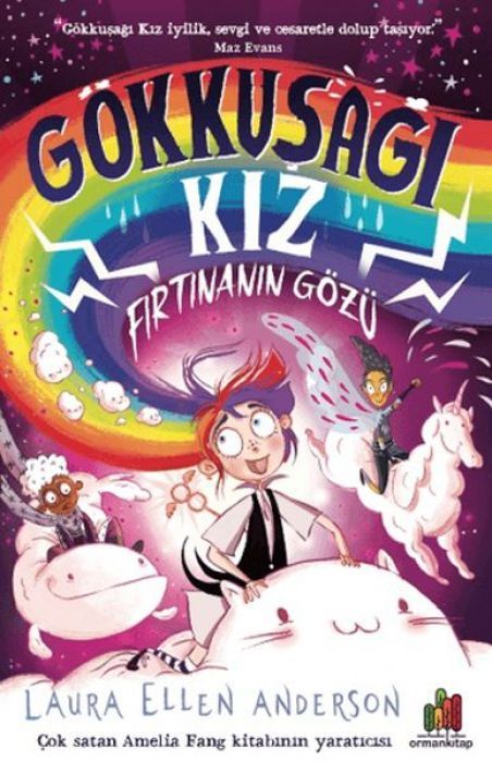 Gökkusagi Kiz
