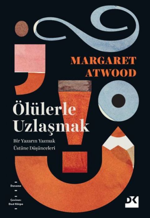 Ölülerle Uzlasmak