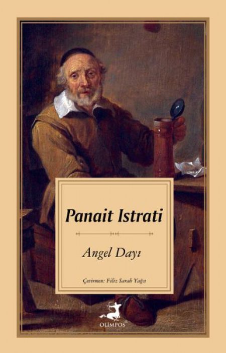 Angel Dayi