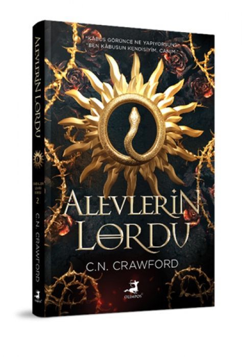 Alevlerin Lordu Ciltli