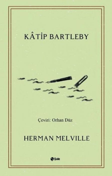 Katip Bartleby