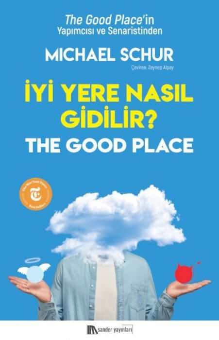 Iyi Yere Nasil Gidilir
