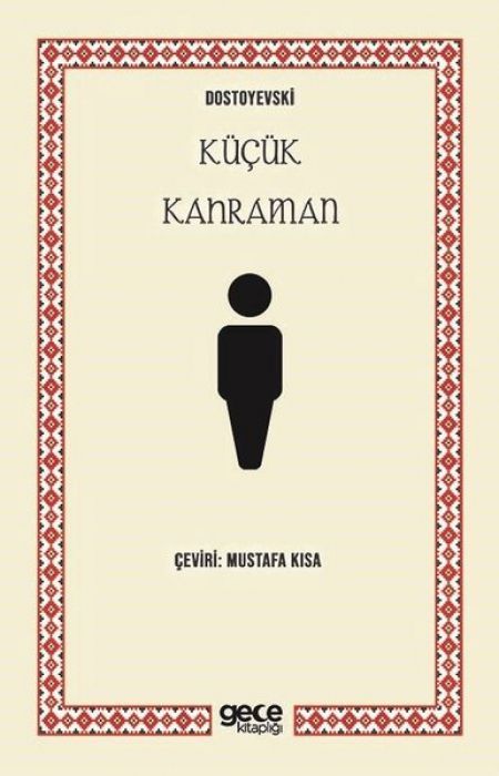 Kücük Kahraman
