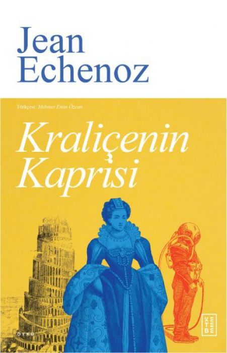 Kralicenin Kaprisi