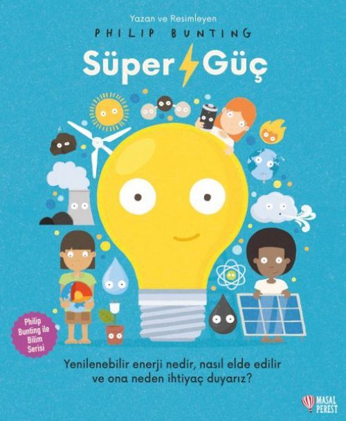 Süper Güc