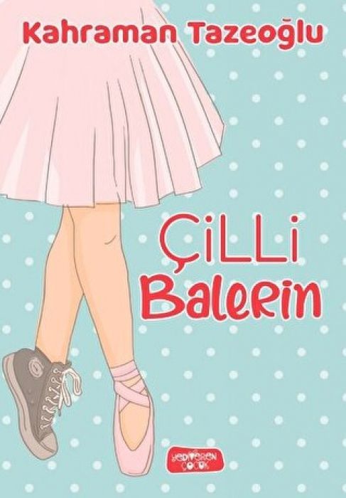 Cilli Balerin