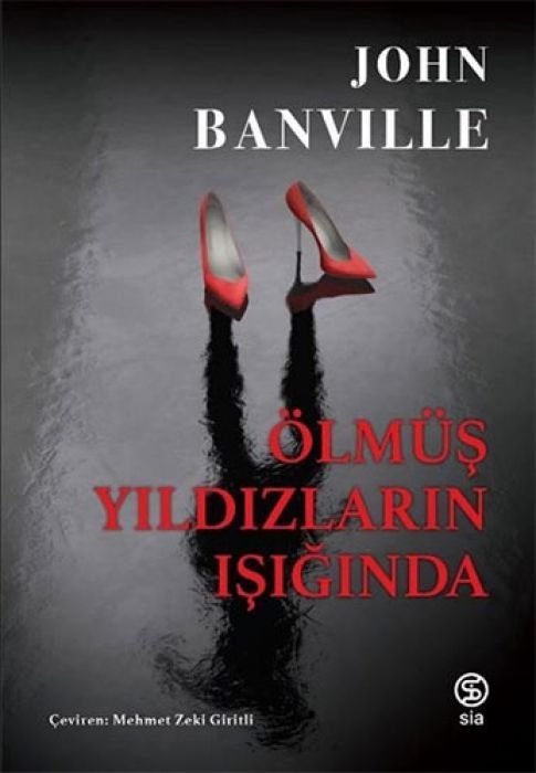 Ölmüs Yildizlarin Isigida