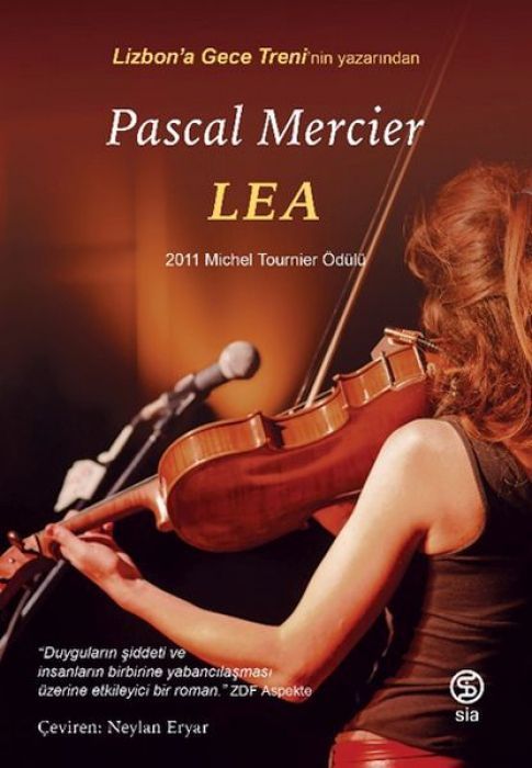 Buchcover