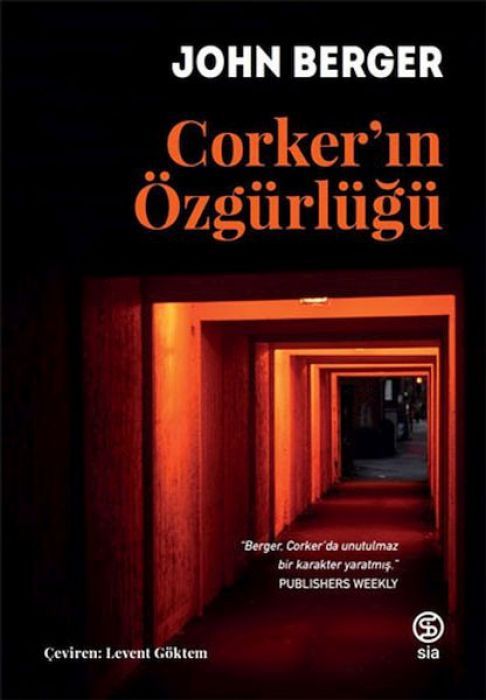 Corkerin Özgürlügü