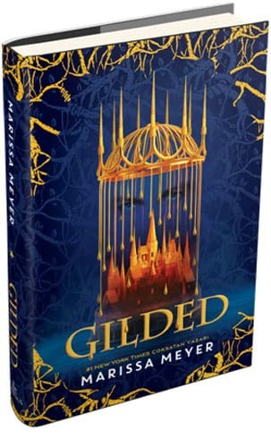 Gilded