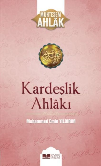 Kardeslik Ahlaki