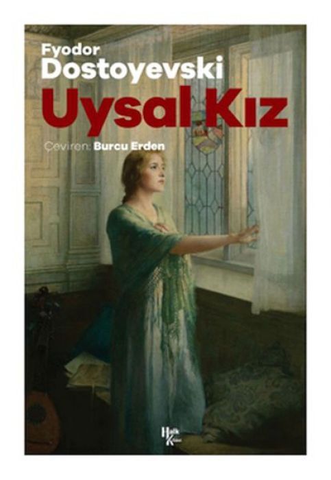 Uysal Kiz