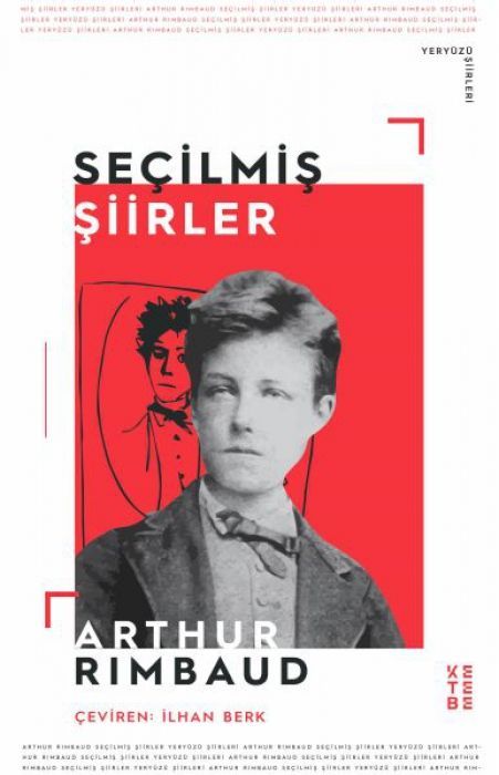 Secilmis Siirler - Cehennemde Bir Mevsim