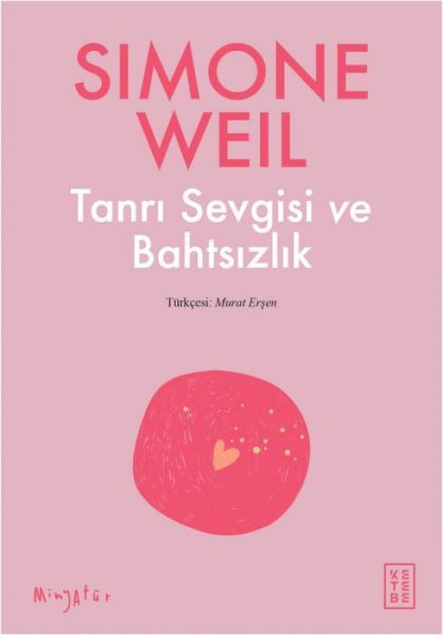 Tanri Sevgisi ve Bahtsizlik