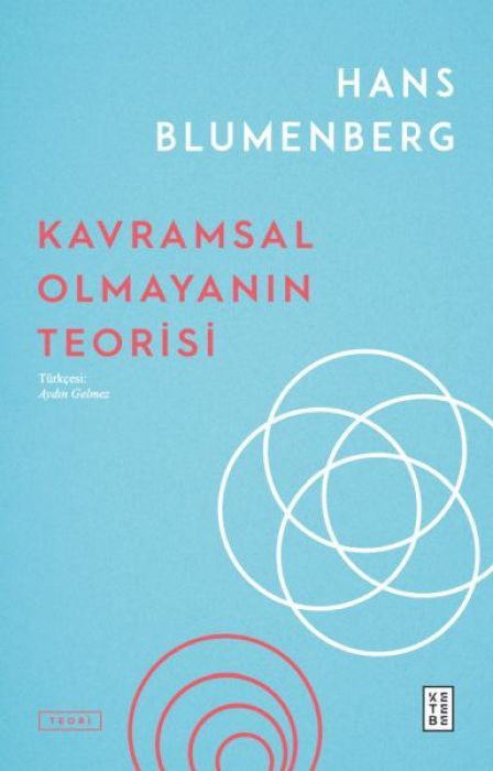Kavramsal Olmayanin Teorisi