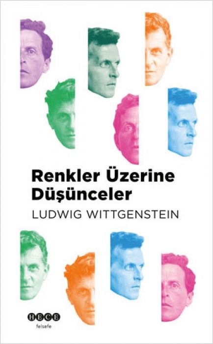 Renkler Üzerine Düsünceler