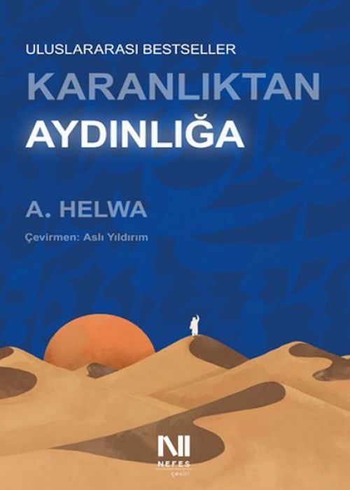 Karanliktan Aydinliga