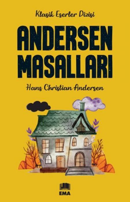 Andersen Masallari