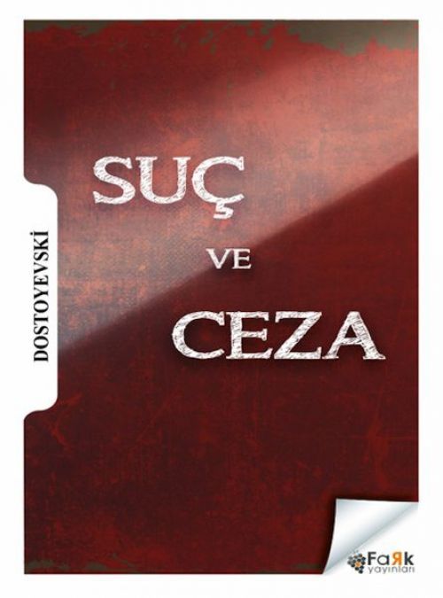 Suc ve Ceza
