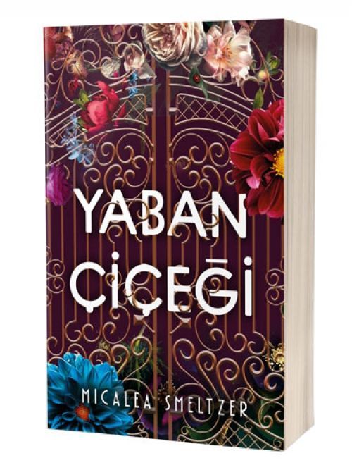 Yaban Cicegi