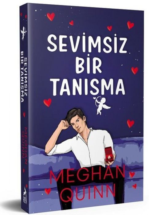 Sevimsiz Bir Tanisma
