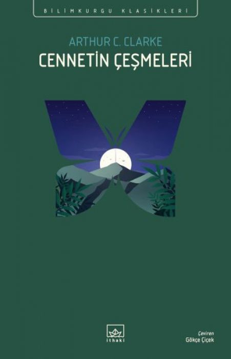 Cennetin Cesmeleri