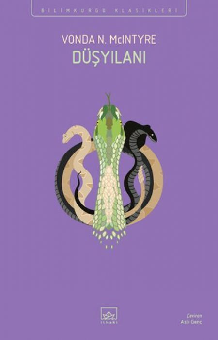 Düsyilani - Bilim kurgu Klasikleri