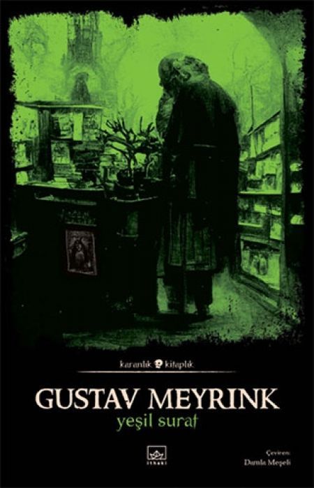 Yesil Surat