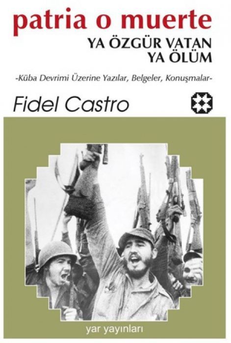 Patria O Muerte