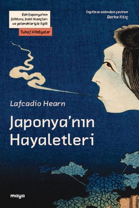 Japonyanin Hayaletleri