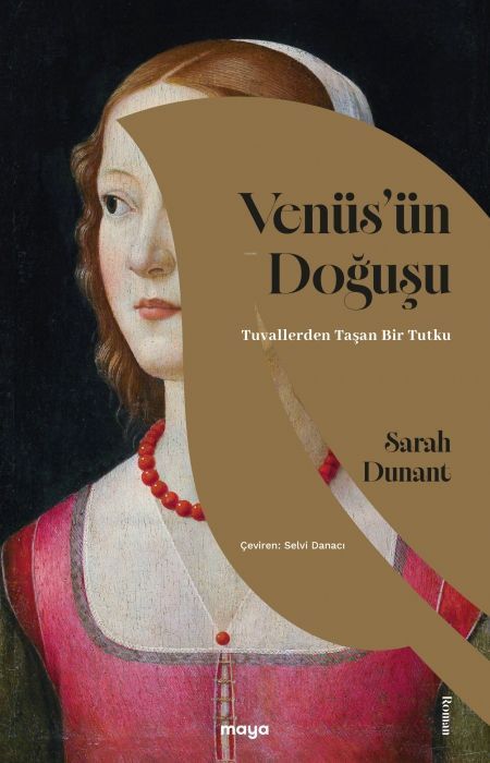 Venüsün Dogusu