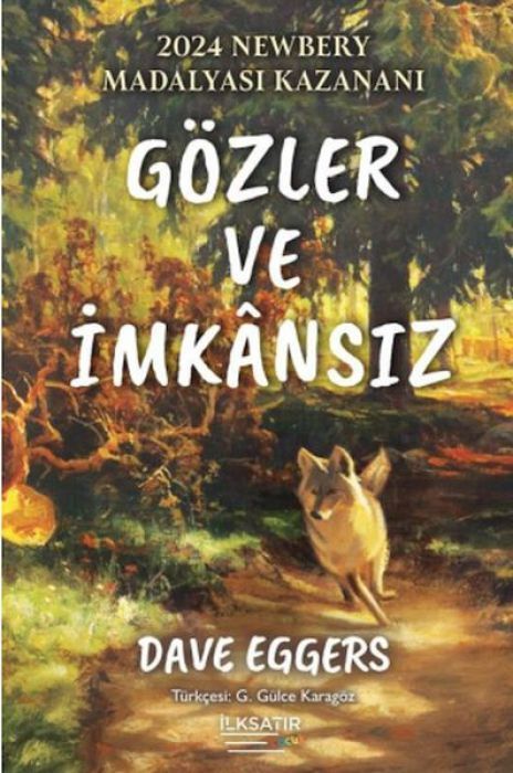 Gözler ve Imkansiz