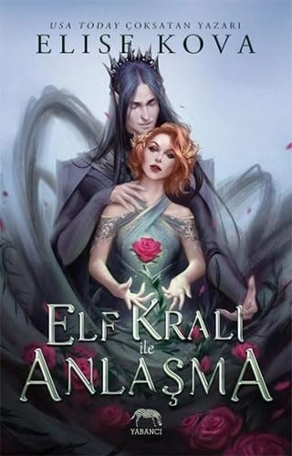 Elf Krali ile Anlasma