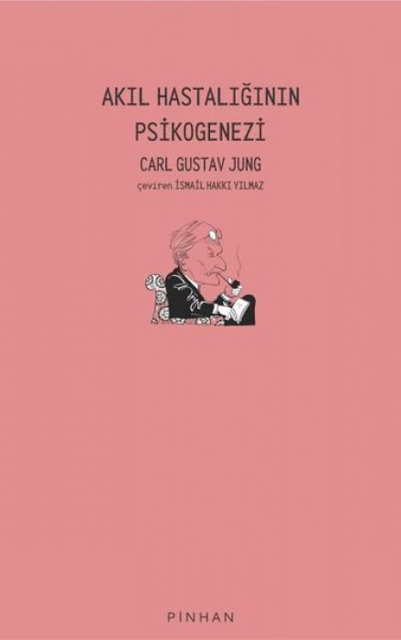 Akil Hastaliginin Psikogenezi