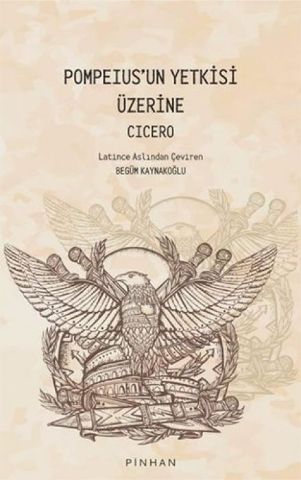 Pompeiusun Yetkisi Üzerine