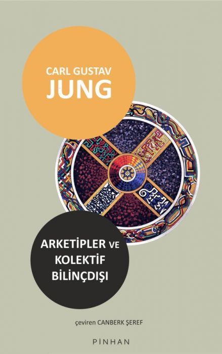 Arketipler ve Kolektif Bilincdisi