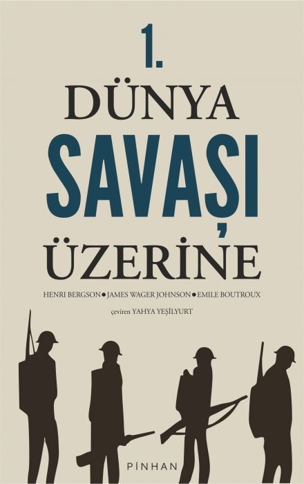 1. Dünya Savasi Üzerine