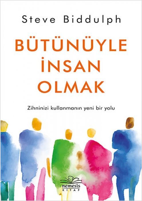 Bütünüyle Insan Olma