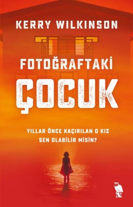 Fotograftaki Cocuk