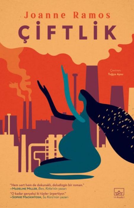 Ciftlik